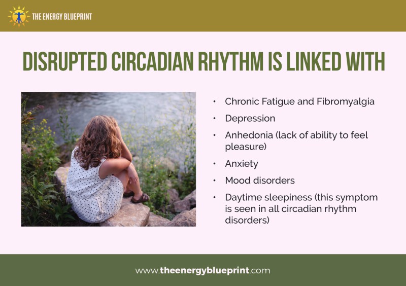 The Single Most Common Cause Of Fatigue And Sleep Problems