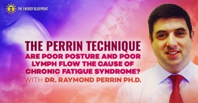 The Fascinating Genes (RCCX) That May Be Behind Many Complex Chronic Illnesses (CFS, Fibromyalgia, EDS, POTS, autoimmune diseases), The Perrin Technique, theenergyblueprint.com