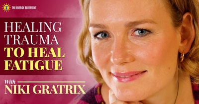 Heal Childhood trauma │ The 5 Steps To Moving On After Loss/Grief