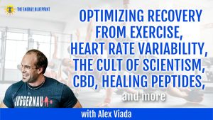 Optimizing Reccovery From Exercise. What are peptides? How Do peptides work?