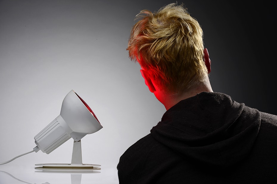 How To Use Red Light Therapy At Home - The Energy Blueprint