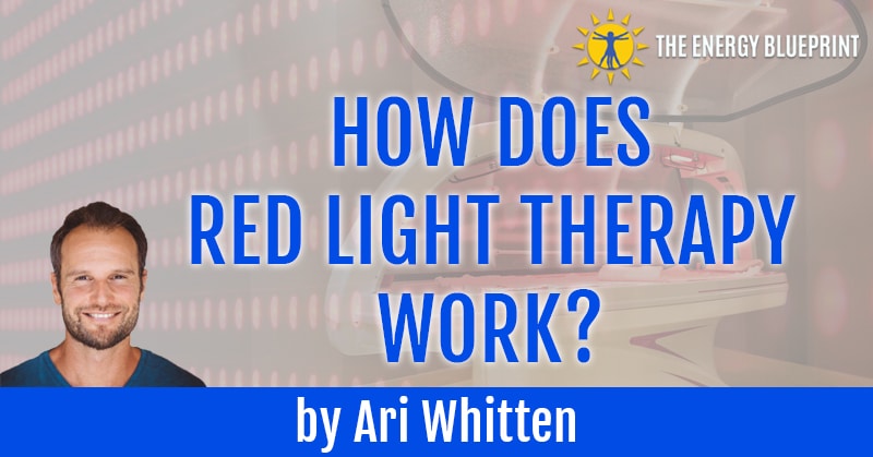 Red Light Therapy