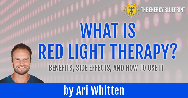 What is Red Light Therapy?