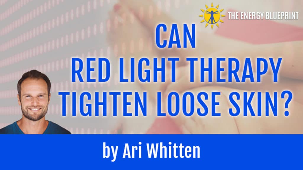 RLT and Tightening Loose SKin