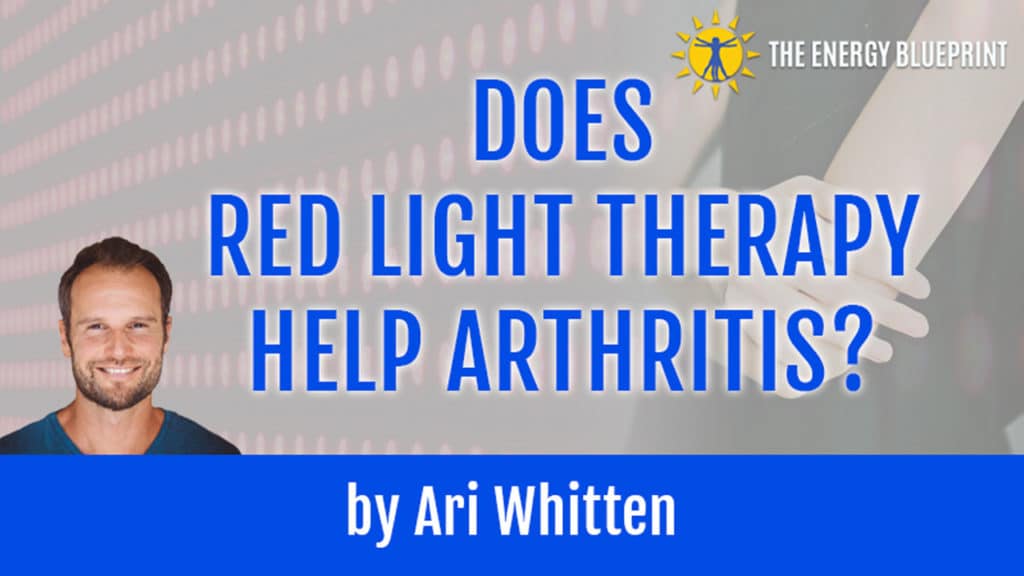 RLT and Arthritis