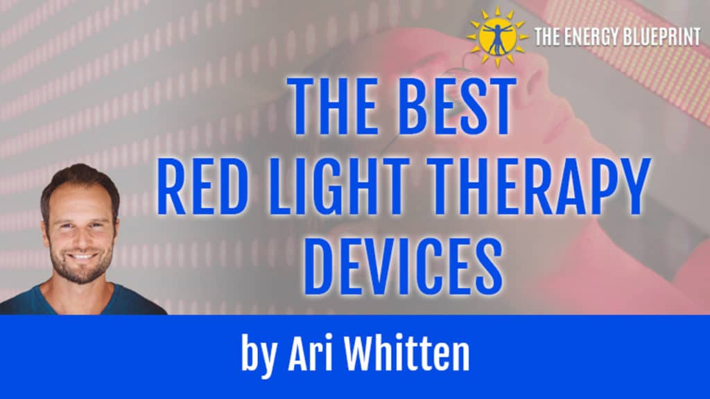 The Best RLT Devices