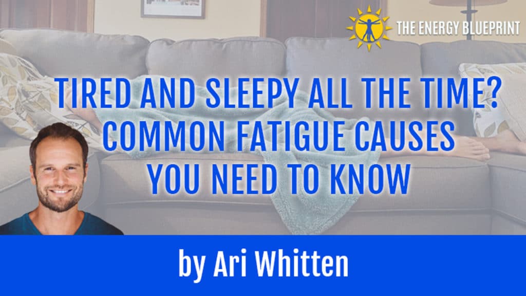 Fatigue